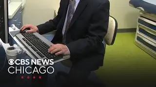 Trump announces new private health tracking system with Big Tech's help