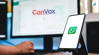 WhatsApp Business | WhatsApp Solution | ConVox  WhatsApp Messaging Solution- || deepijatel.com