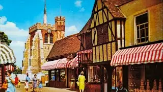 Local History, UK, Hitchin, London, Hertfordshire, Bedfordshire