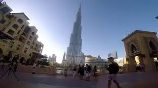 Dubai Mall 11-17 (gopro hero 5)