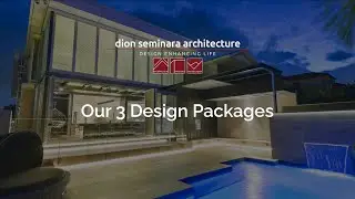 Our Design Packages