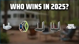 The Top 5 Best RV WiFi in 2025 - Must Watch Before Buying!