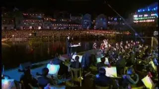 Tan Dun - The Map 7/9 Stone Drums