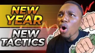 CPA Marketing New Year Tactics + One Viral Post = Daily CPA Commissions