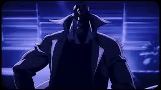 GOONIE - STILL STANDING (slowed + reverb)