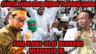 Ternyata Selama ini salah konsep dalam memahami Qur'an #syaifulkarim #hakikat #makrifat #dzikir