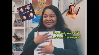 Reading my 2018 letter to myself| GoMas Day 20| SeeNaniiGo