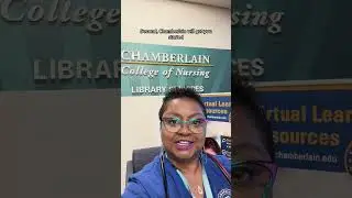 3 Reasons Why Jean Chose Chamberlain for her BSN