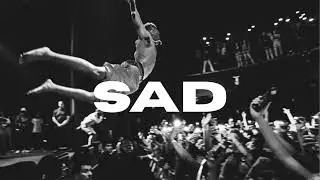 Sad