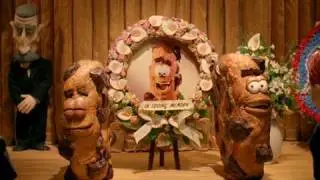 Chips Ahoy! 'Eulogy' commercial
