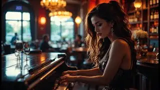 Piano wine bar - Bossa Nova and Latin Vibes 02