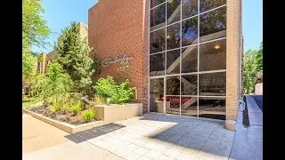 Condo for Sale in Cheesman Park: 1260 N. Humboldt St., #4
