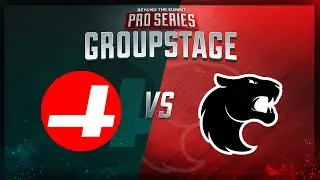 CR4ZY vs FURIA Game 2 - BTS Pro Series: Americas - Group Stage w/ Moxxi & Jenkins