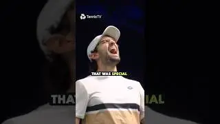 Vacherot Goes GOD MODE 😳