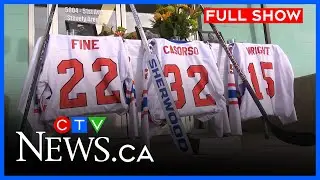 A tragedy felt across North America | CTV News Calgary at Five for February 3, 2026