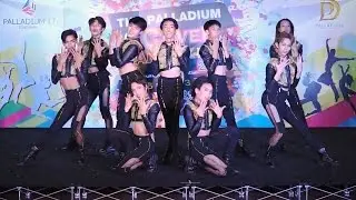 170520 Fellow School cover After School - Flashback @ The Palladium Cover Dance 2017