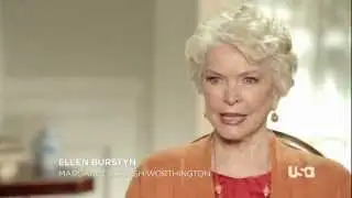 Political Animals - BTS Look at Margaret Barrish