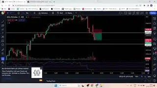 Intraday trading Live ||catalyst Traders