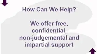 PND Support Network - About Us