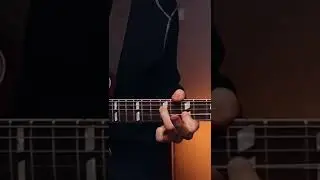 3-Part Counterpoint Country Bend 🪕