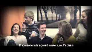 Kollektivet: Music Video - 