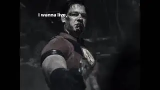 Miss wanna die edit Ratcatcher 2 / Cleo Cazo edit. SPOILERS FOR THE SUICIDE SQUAD