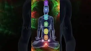 All 7 Chakras Healing Music, Full Body Energy Cleanse, Aura Cleanse, Chakra Balancing #ChakraHealing