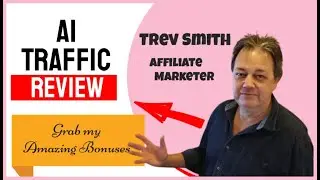 Automated AI Traffic Bot Review: Boost Your Online Presence Instantly!