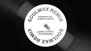 Fontaines D.C. 