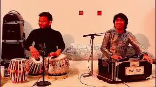 Sayed Sakhawat Hazoor Bhukari and Janu Tari | Ghazal - Yeh Zaroori toh nahi