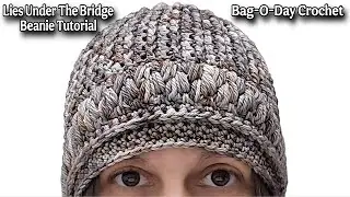 Easy Crochet Beanie Hat Tutorial for Everyone - Create Your Own Today