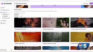 Go Caboodle: New site gives parents control over what content kids view