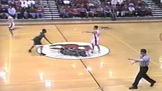 Daviess County vs Owensboro Catholic 2002-2003