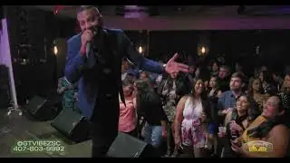 Ranjeev Ramdeen | Jo'E - Majestic Event Center | Chutney Soca Xplosion Orlando [2023]