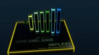 Szudi - Dreamland - Implexy