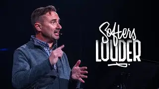 Softer's Louder
