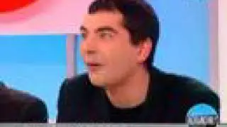 Morandini ! 07/12/2007 - Extrait 3/4 Bastien Millot