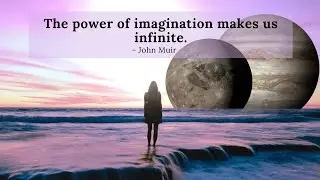 power of imagination 🌠🔥💯