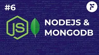 Nodejs & Mongodb CRUD | 6, Handlebars