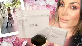 EPIC DIOR UNBOXING * Must Watch*