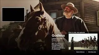 Godless - Girls of La Belle (Slow Version)