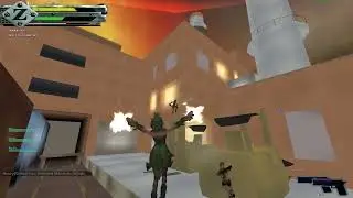 GunZ The Duel - Orikar Team Death Match