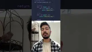 You Can’t Be Good at Big O Unless You Know This #bigonotation  #codinginterview #runtime  #coding