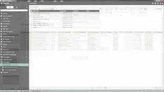 Sage 200 2015: Excel reporting