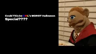 Could This be SML's WORST Halloween Special?? (SML Review)
