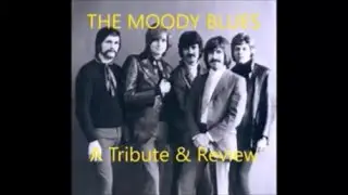 THE MOODY BLUES Album Ranking