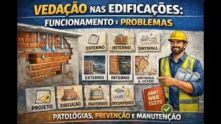 Quando Suas Paredes Adoecem