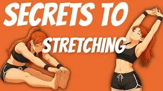 Pilates might be THE solution to FLEXIBILITY