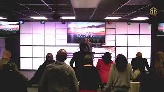 IGNITE REVIVAL DAY 3 - THE YEAR OF BIG