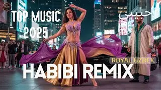 Midnight Habibi Ride 🌙 | Tungi Haydovlar & O‘zbek Chill Beats 2025 🚗